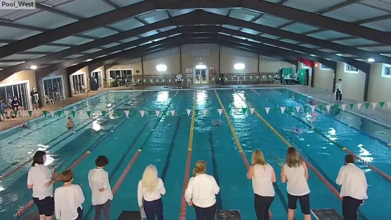 Curro Langebaan - Swimming Club Gala October 2021 смотреть онлайн