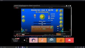 Маффака, ДеКоди, Ретроман и Нелис позорятся 14 минут (перезалив)