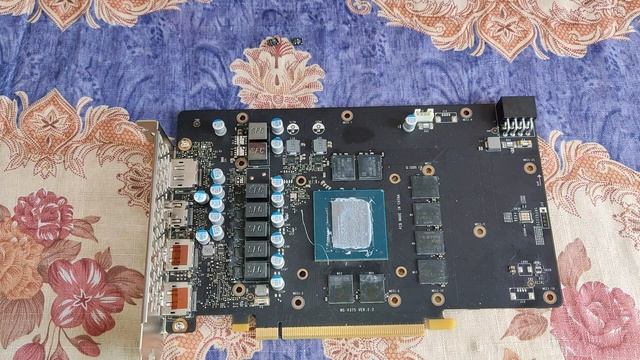 RTX 2060 с Aliexpress