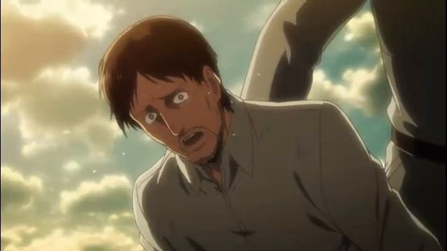 Perubahan titan eren kruger Attack on Titan Season 3 Part 2「進撃の巨人 Season 3 Part.2」 смотреть онлайн
