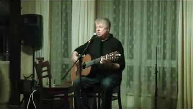 Леонид Сергеев смотреть онлайн