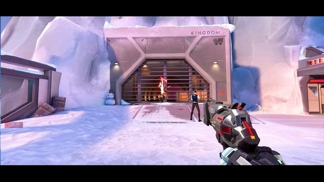 Protocol 781-A Sheriff VS Reaver Sheriff Comparison - Which One Is The Best Sheriff Skin In Valoran