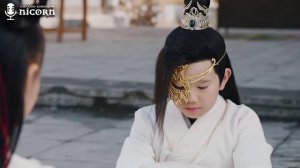 Маленькая сваха Императора демонов 1 сезон 17 серия