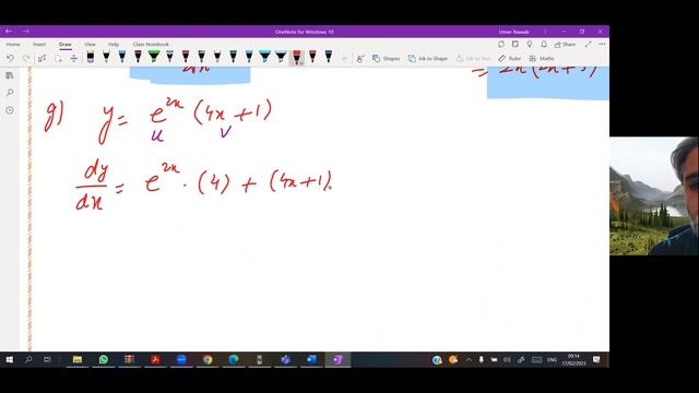 12A2 Revision Session 1 EOT2 Final Exam Pure Maths Differentiation смотреть онлайн