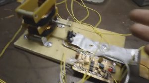 БТГ...БТГ.Халява есть.Двигатель-генератор Кеппе.