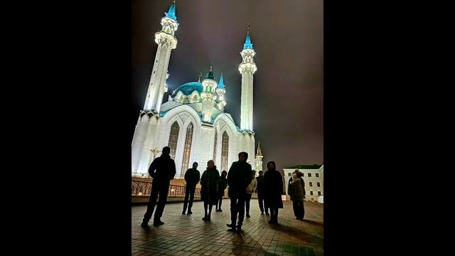 КАЗАНЬ- 2024.( 23.11.) смотреть онлайн