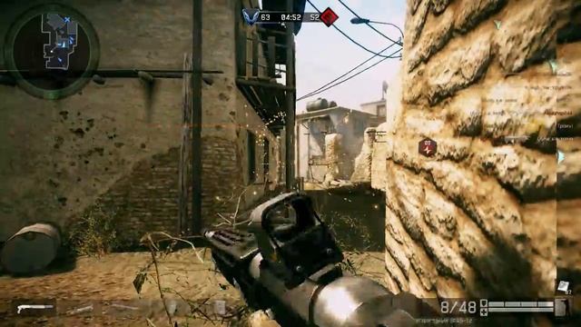 WarFace Online Multiplayer Gameplay PC #12 смотреть онлайн