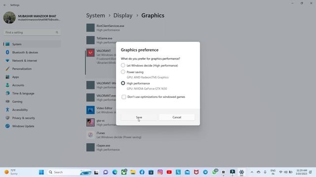 FIX LOADING SCREEN STUCK IN VALORANT 2023 | PART 2 смотреть онлайн