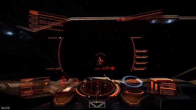 Elite: Dangerous - Beta 3.9 and Gamma смотреть онлайн