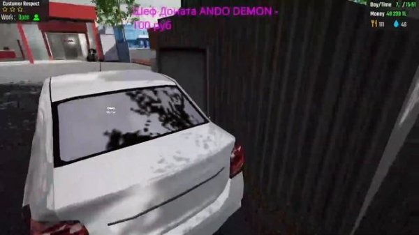 Car Dealership Simulator - Сможем ли мы разбогатеть или сольемся в ноль?