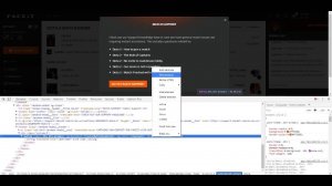 How to enable Faceit Livechat support.