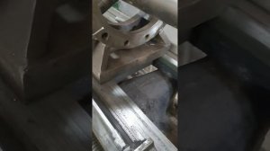 Самодельный люнет на дип 300 рабочий объем 400мм