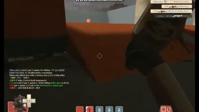Team Fortress 2 - Korean Demo Man