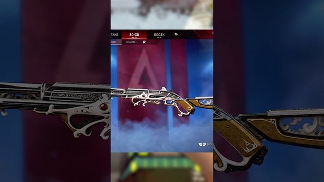 All of the PAY TO WIN Weapon Skins WORTH CRAFTING in Apex Legends смотреть онлайн
