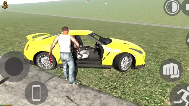 New Train Update and RGS Tool Cheat Code in Indian Bikes Driving 3D - Myths #33 смотреть онлайн
