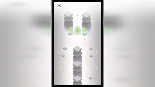 let’s play "Sky" для iOS/Android смотреть онлайн