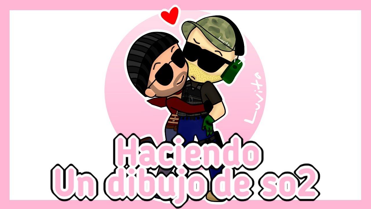 Hago un dibujo de Standoff 2 смотреть онлайн