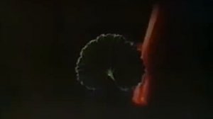 Эффект Кирлиана ⧸ Effect Kirlian