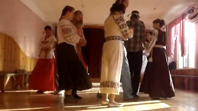 Печеное порося (Сказочная Вечорка 03 01 2016) смотреть онлайн