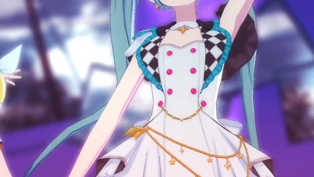 Project Sekai Hitorinbo Envy (Hatsune Miku,Megurine Luka,Kagamine Rin) virtual singer ver: смотреть онлайн