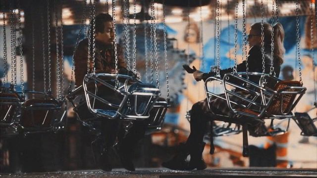 Swanfire | Morning Train смотреть онлайн