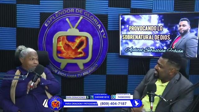 Entrevista evangelista Marta candela смотреть онлайн