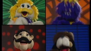 Chuck E. Cheese's - Summer 2007 Show Segment 2