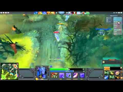 dota 2 find match VS. lost. - 2 / 3 смотреть онлайн