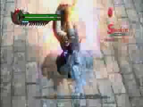 DMC4 - stricken смотреть онлайн