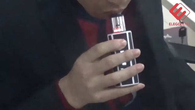 First Look at the ARGUS TS RDA Atomizer A Luminous Tank смотреть онлайн