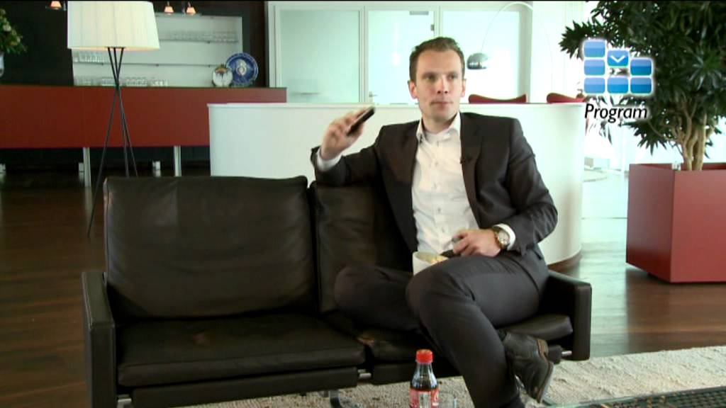 Philips Smart TV смотреть онлайн
