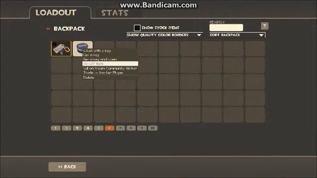 gun mettle cosmetic case unboxing #2 смотреть онлайн