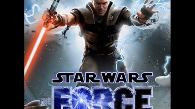 Star Wars: The Force Unleashed Music- General Kota and the Control Room смотреть онлайн