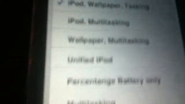 how to get wallpaper and multitasking on ipod 1 and 2 смотреть онлайн