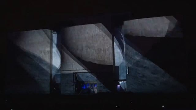 Luca Agnani Studio | Video Projection Mapping | Circle of Light Moscow 2014 | Modern смотреть онлайн