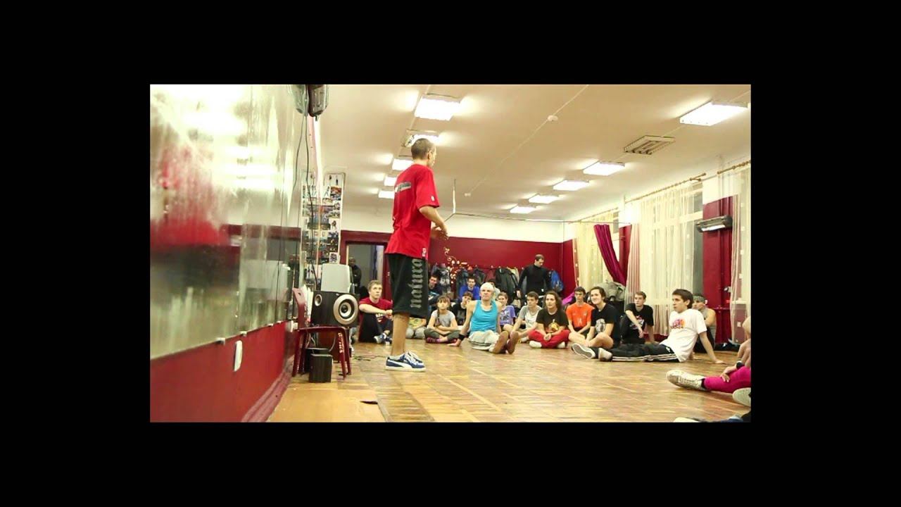 b-boy Robin о стилях смотреть онлайн