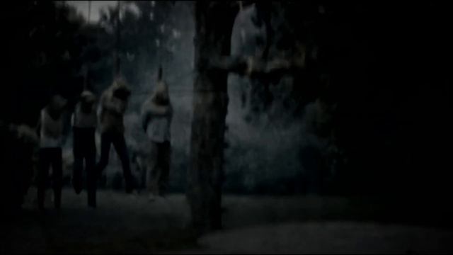 НОВОЕ ИНТРО- Ночной Гость Scary Stories