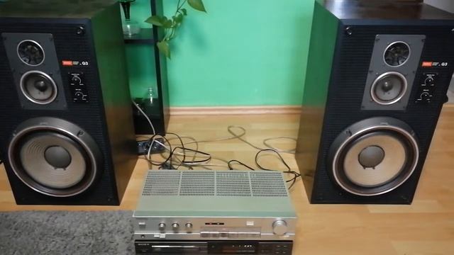 Technics su-700 смотреть онлайн