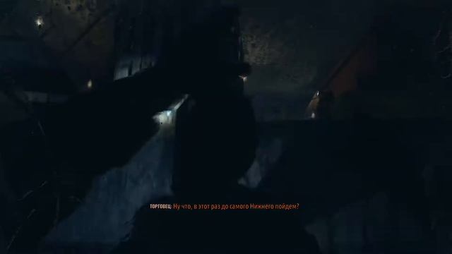 Metro Exodus Прохождение #8 Боль и страдания, захват буксира без крови смотреть онлайн