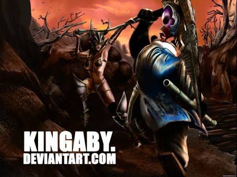 Фраг на миде и го в лес за лесником) ХОН смотреть онлайн