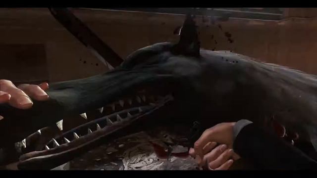 Dishonored 2 Takedowns & Finishers | Finishing Moves | Kill Compilation | Kill Montage | Combat смотреть онлайн