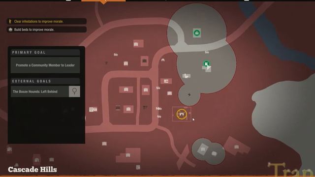 State Of Decay 2 - 34🦅Container Fort