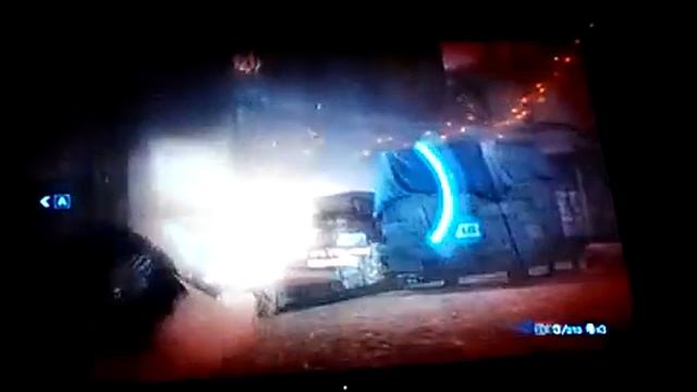 Army of Two Devil's Cartel floating heads смотреть онлайн