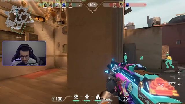 HOW DO YOU EVEN COUNTER THAT? w/ notes смотреть онлайн