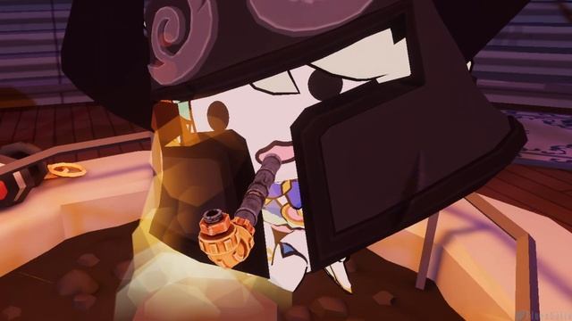 Kronii proves Dragonborn Fauna WRONG and literally becomes BALD like Hitman! -【Dying Light】 смотреть онлайн