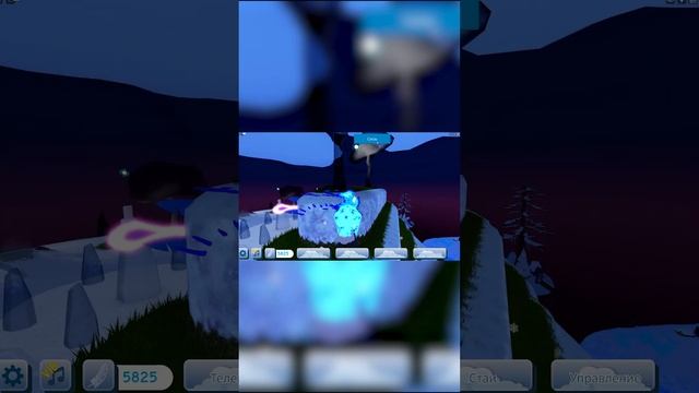 #shorts Кто Кого?! Семья Птиц Роблокс - Roblox Feather Family Who wins? смотреть онлайн