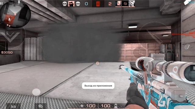 Эй Дора🌚мувик стандофф 2 смотреть онлайн