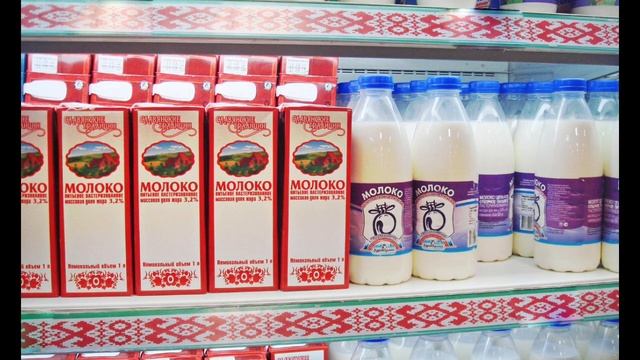 Какое молоко лучше использовать для кефирного грибка.Часть 2 смотреть онлайн