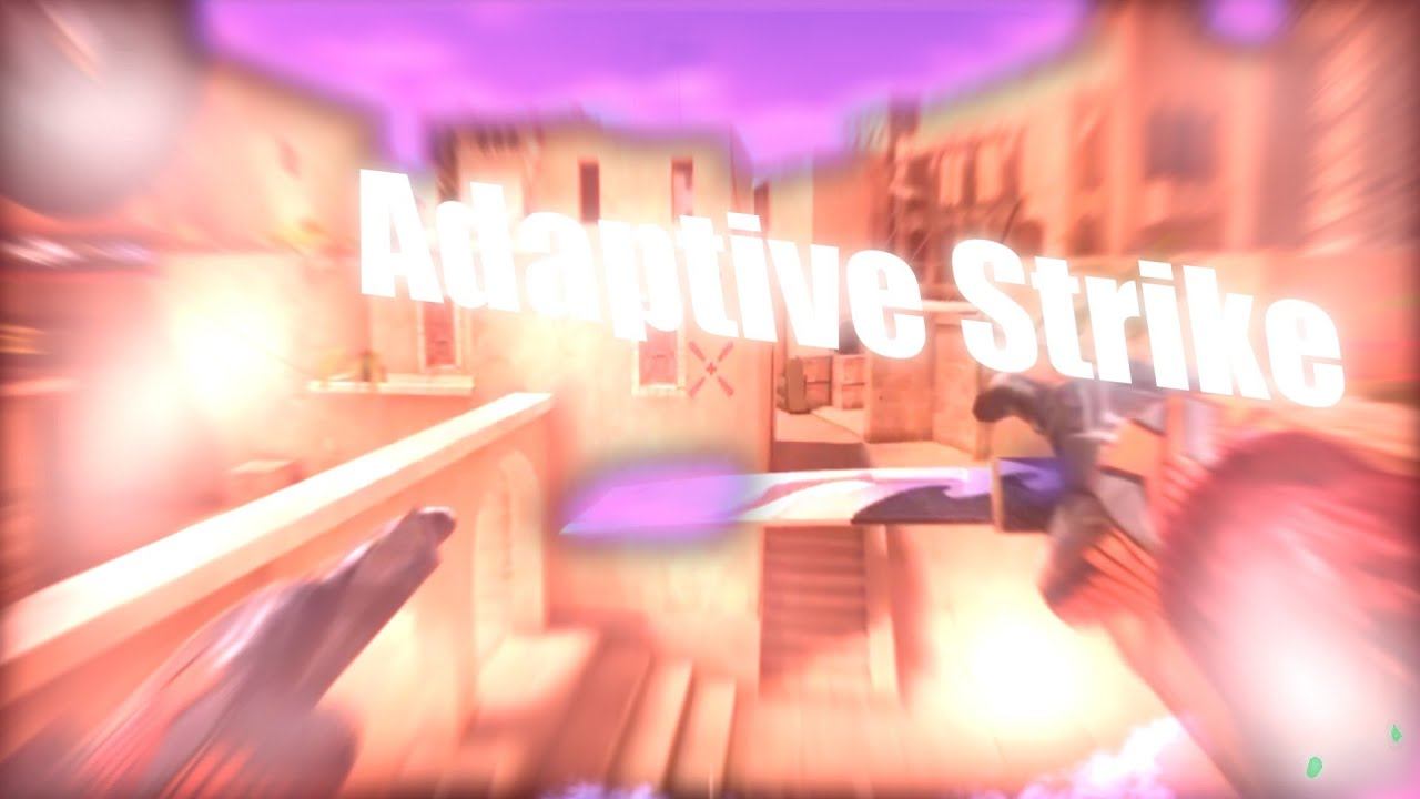 adaptive strike | мувик | standoff 2 смотреть онлайн
