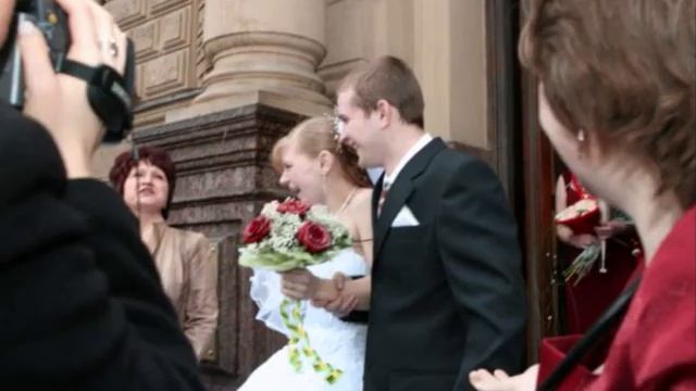 Свадьба или Аня+Боря.wmv смотреть онлайн